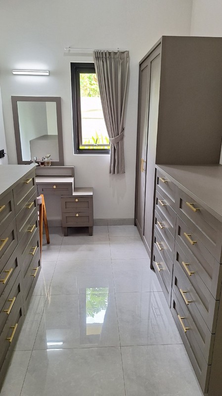 For Sale Brand-New Villa in a Quiet and Comfortable Area in Lovina - Buleleng