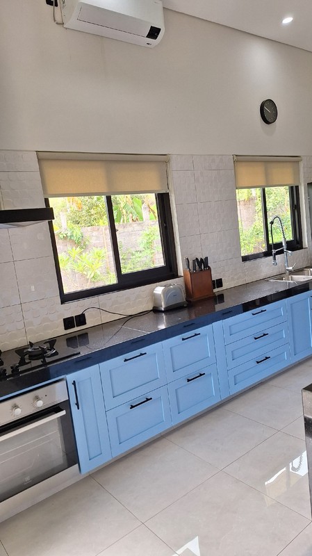 For Sale Brand-New Villa in a Quiet and Comfortable Area in Lovina - Buleleng