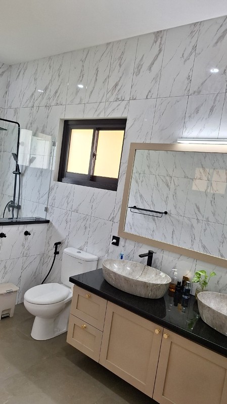 For Sale Brand-New Villa in a Quiet and Comfortable Area in Lovina - Buleleng