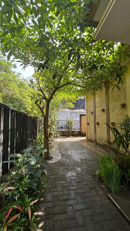 Rumah Nyaman Strategis Dekat Jl. Kadisoka di Wedomartani, Ngemplak, Sleman