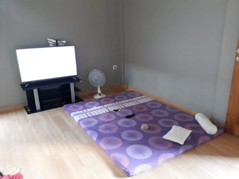 Rumah Nyaman Strategis Dekat Jl. Kadisoka di Wedomartani, Ngemplak, Sleman