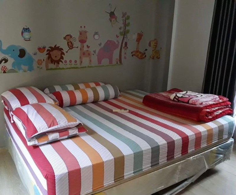 Rumah Nyaman Strategis Dekat Jl. Kadisoka di Wedomartani, Ngemplak, Sleman