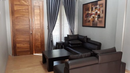 Rumah Nyaman Strategis Dekat Jl. Kadisoka di Wedomartani, Ngemplak, Sleman