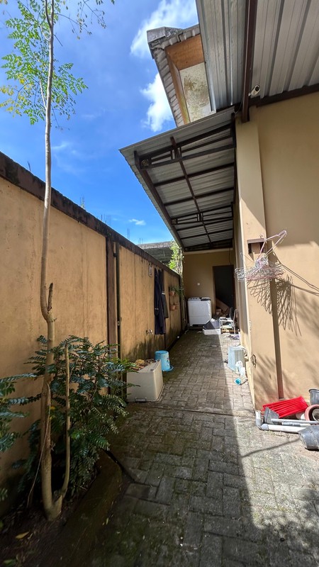 Rumah Nyaman Strategis Dekat Jl. Kadisoka di Wedomartani, Ngemplak, Sleman