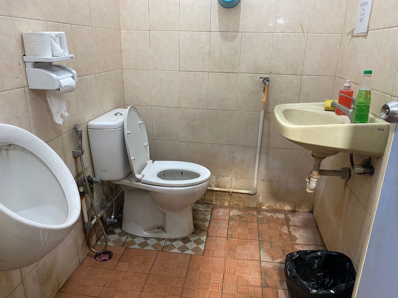 Jual Gudang Margomulyo Permai Blok L  Surabaya Barat