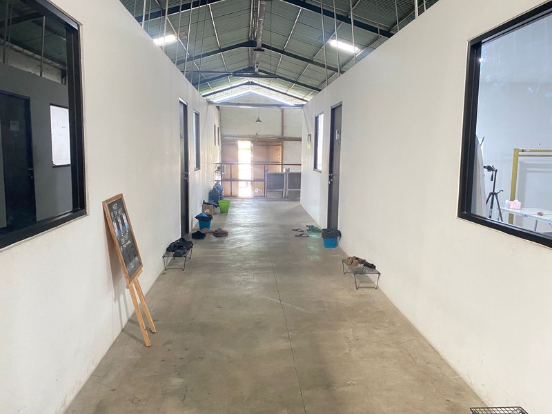 Jual Gudang Margomulyo Permai Blok L  Surabaya Barat