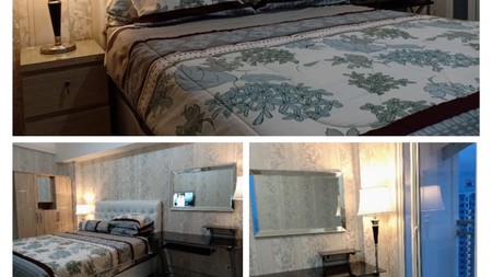 Jual Unit Apartemen Orchard Mansion Pakuwon Mall Connection Surabaya