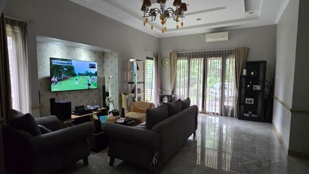 Rumah Bagus,siap huni di Bintaro Jaya 9