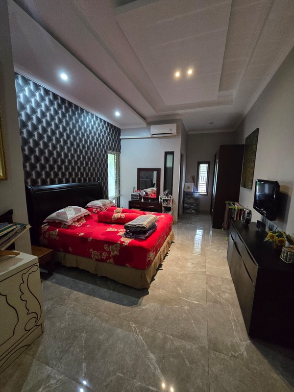 Rumah Bagus,siap huni di Bintaro Jaya 9