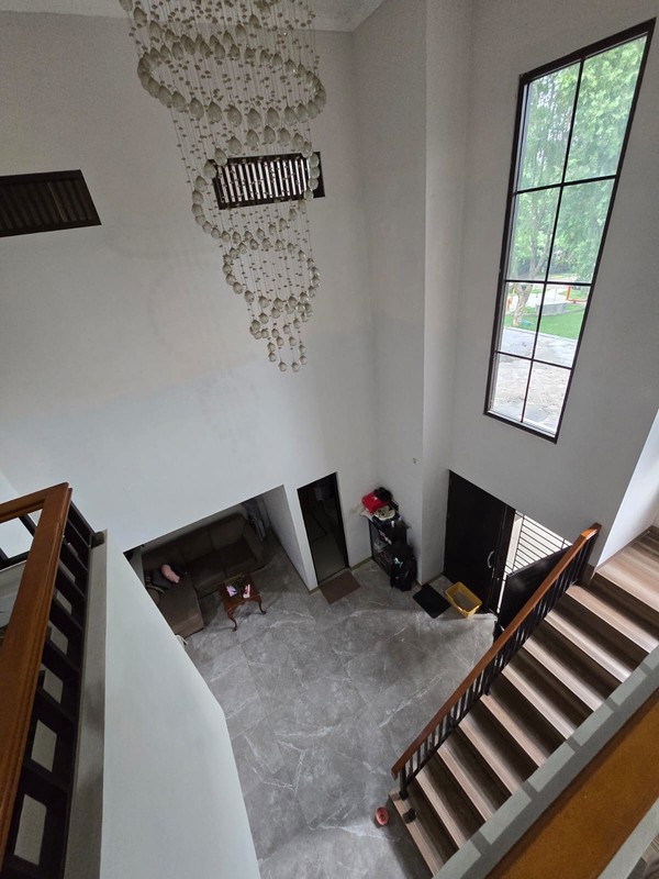 Rumah Bagus,siap huni di Bintaro Jaya 9