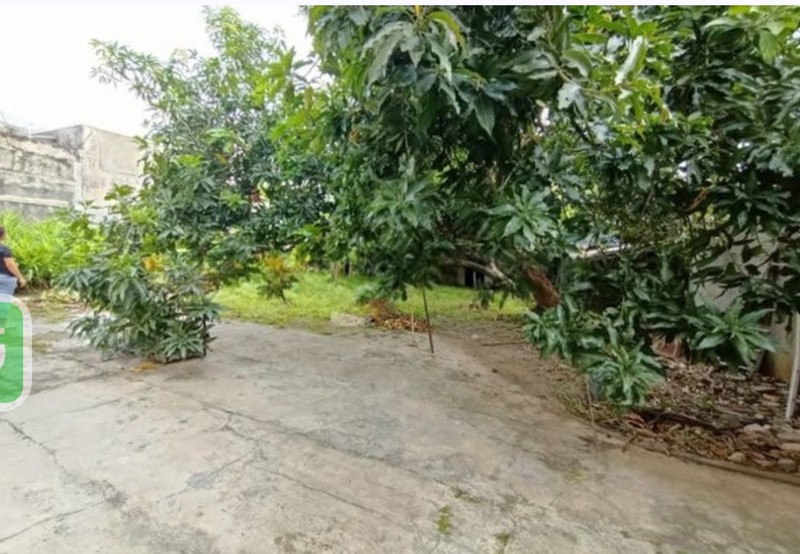 Dijual cepat tanah kavling  Kris kencana Surabaya dukuh pakis