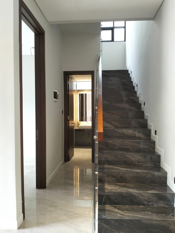 Jual Rumah Brand New Gress  Citraland Woodland Surabaya