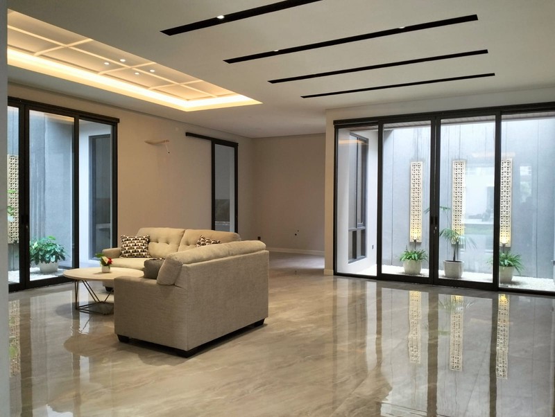 Jual Rumah Brand New Gress  Citraland Woodland Surabaya