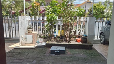 Rumah Surabaya Kawasan Nyaman, SHM