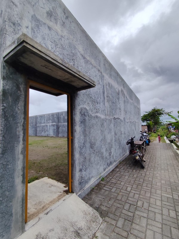 Disewakan Toko & Gudang Luas Area Strategis Dekat Jl. Kadisoka, di Purwomartani, Kalasan, Sleman