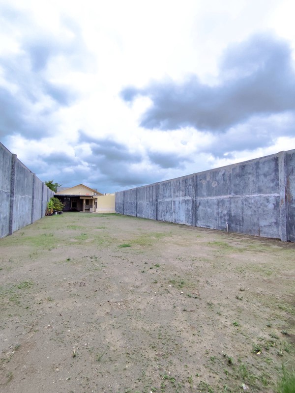 Disewakan Toko & Gudang Luas Area Strategis Dekat Jl. Kadisoka, di Purwomartani, Kalasan, Sleman