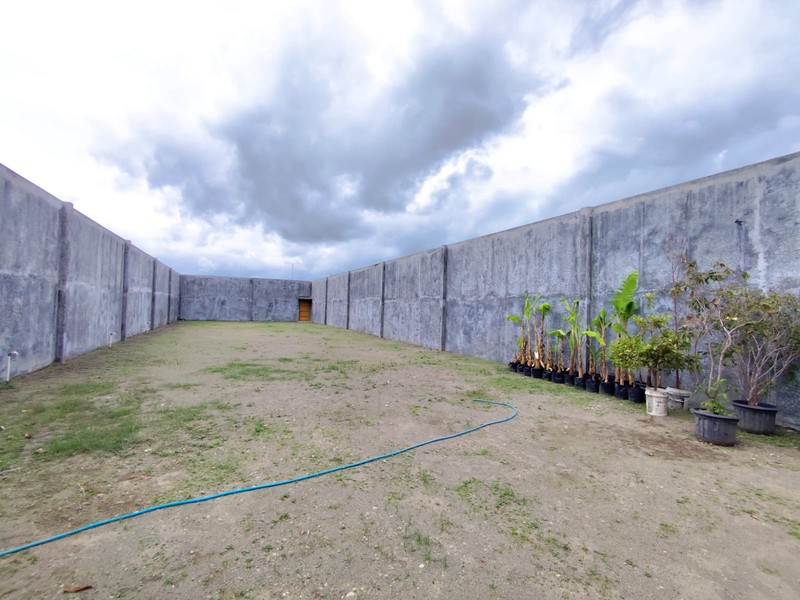 Disewakan Toko & Gudang Luas Area Strategis Dekat Jl. Kadisoka, di Purwomartani, Kalasan, Sleman