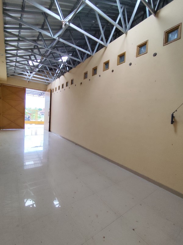 Disewakan Toko & Gudang Luas Area Strategis Dekat Jl. Kadisoka, di Purwomartani, Kalasan, Sleman