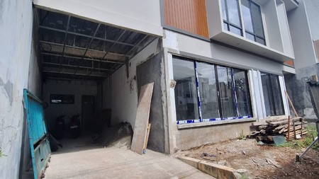 Rumah Bagus,siap huni di Bintaro Jaya 9