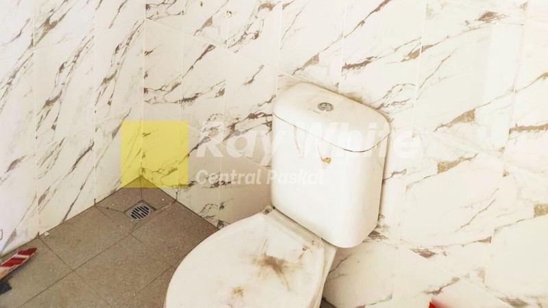 Rumah Baru di Pondok Hegar Asri Bojongsoang Bandung