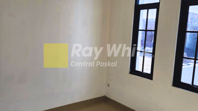 Rumah Baru di Pondok Hegar Asri Bojongsoang Bandung