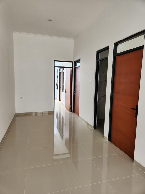 Rumah Baru di Pondok Hegar Asri Bojongsoang Bandung