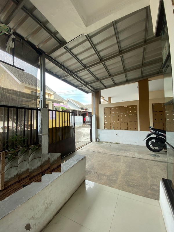 Rumah Murah cantik di Pondok aren