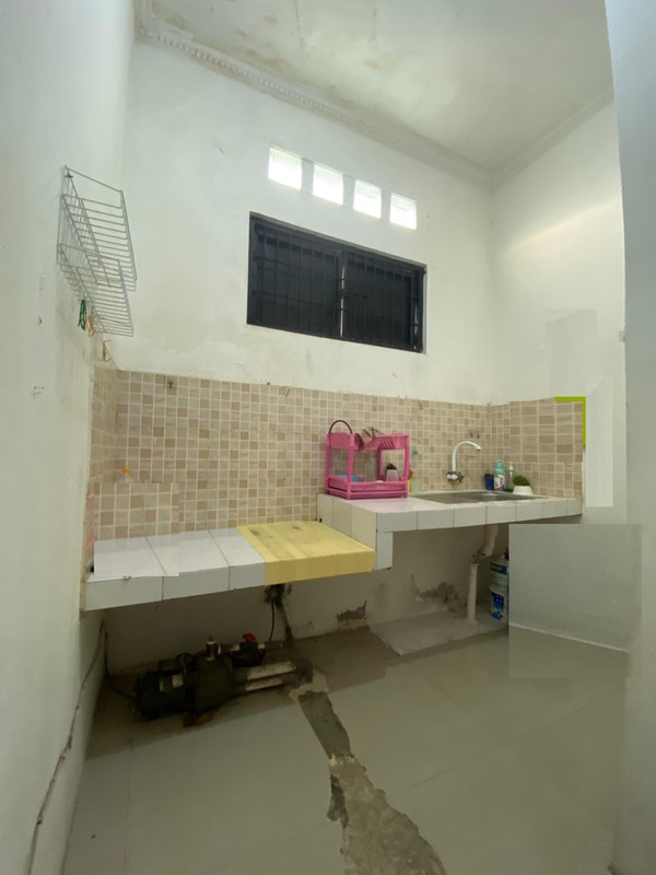 Rumah Murah cantik di Pondok aren