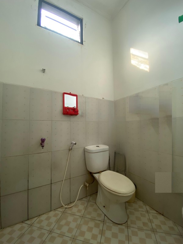 Rumah Murah cantik di Pondok aren