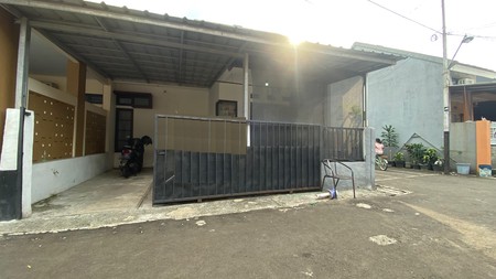 Rumah Murah cantik di Pondok aren