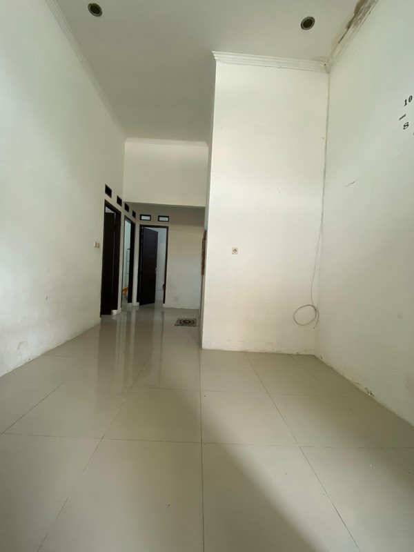 Rumah Murah cantik di Pondok aren