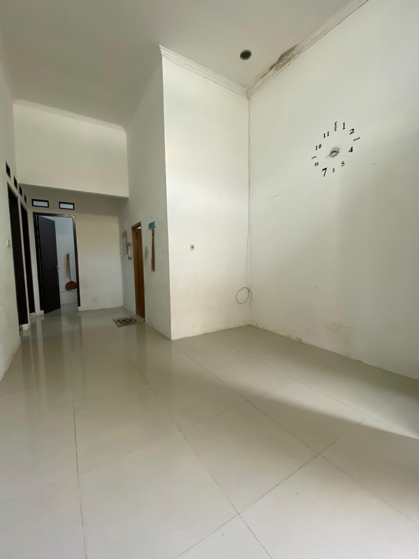 Rumah Murah cantik di Pondok aren