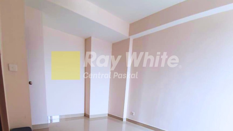 Apartement Sudirman Suite Semi Furnished Tower Mahogani di Bandung