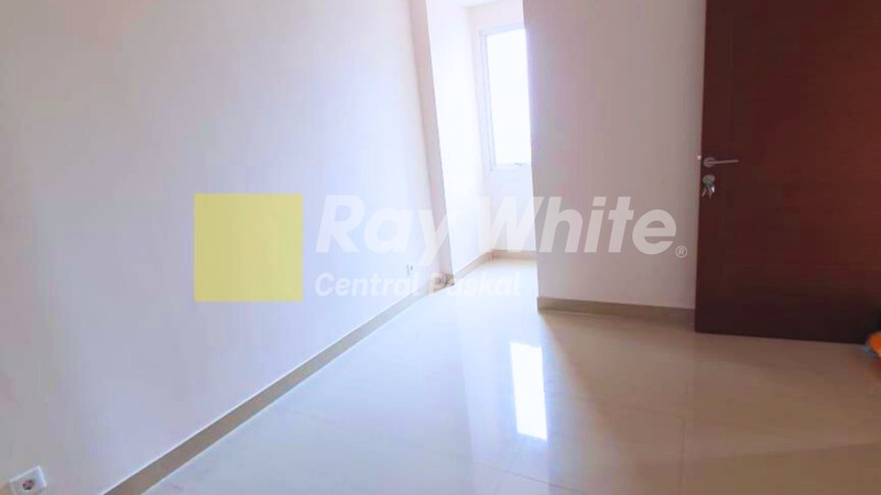 Apartement Sudirman Suite Semi Furnished Tower Mahogani di Bandung