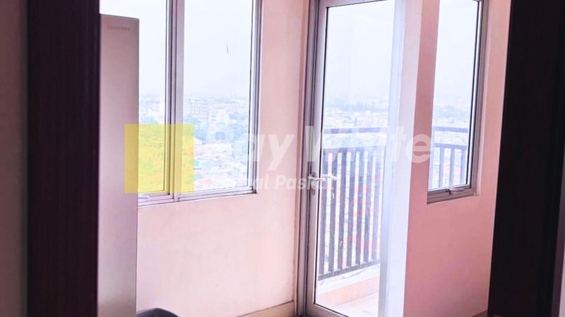Apartement Sudirman Suite Semi Furnished Tower Mahogani di Bandung