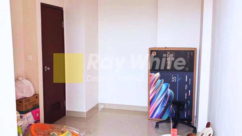 Apartement Sudirman Suite Semi Furnished Tower Mahogani di Bandung