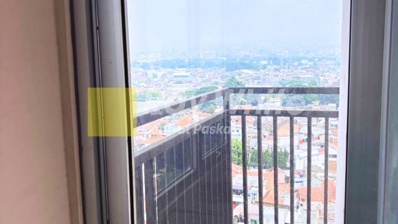 Apartement Sudirman Suite Semi Furnished Tower Mahogani di Bandung
