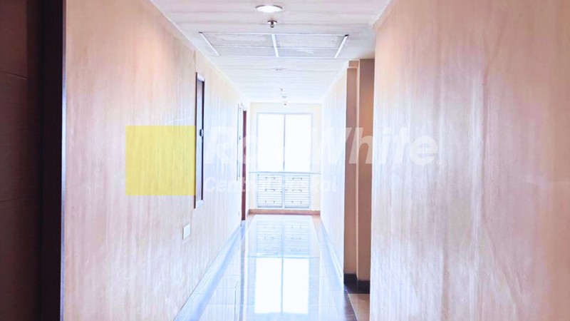 Apartement Sudirman Suite Semi Furnished Tower Mahogani di Bandung