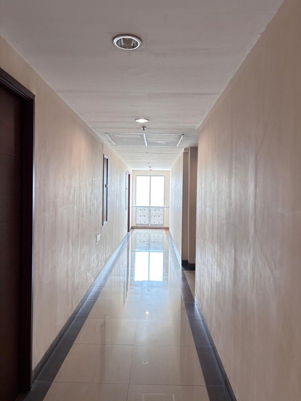 Apartement Sudirman Suite Semi Furnished Tower Mahogani di Bandung