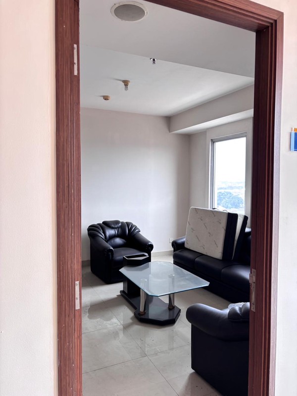Apartement Sudirman Suite Semi Furnished Tower Mahogani di Bandung