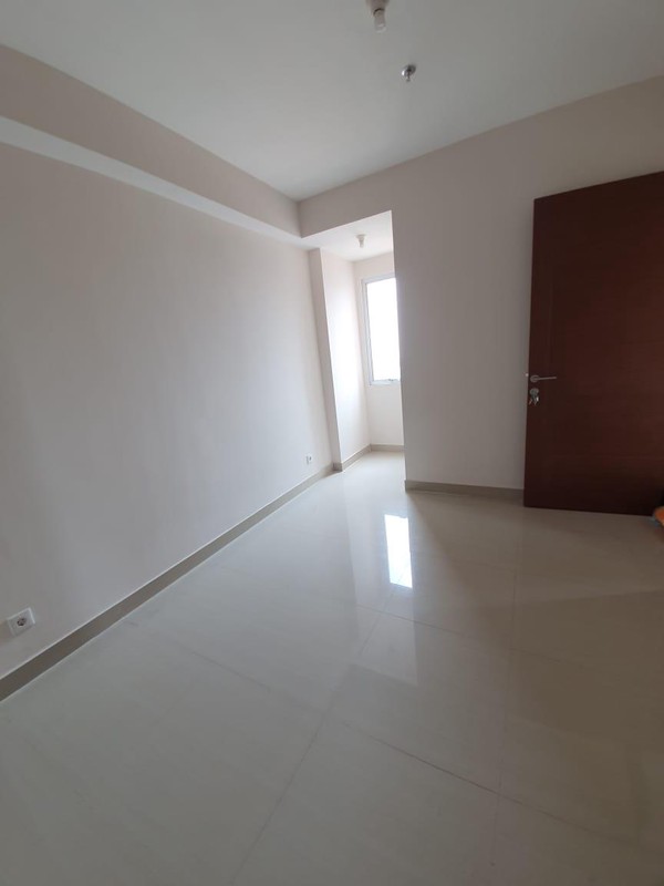 Apartement Sudirman Suite Semi Furnished Tower Mahogani di Bandung