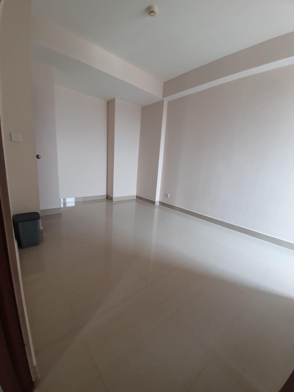 Apartement Sudirman Suite Semi Furnished Tower Mahogani di Bandung
