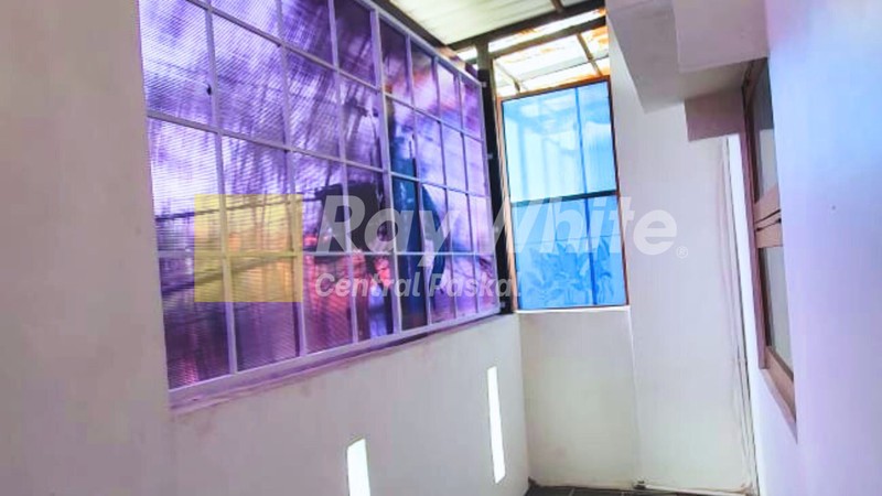 Rumah 5 Menit dari POLBAN di Bukit Sariwangi Parongpong Bandung