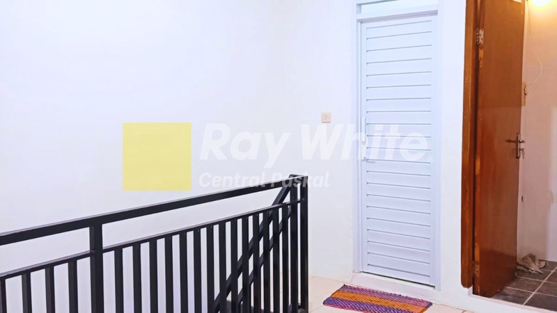 Rumah 5 Menit dari POLBAN di Bukit Sariwangi Parongpong Bandung