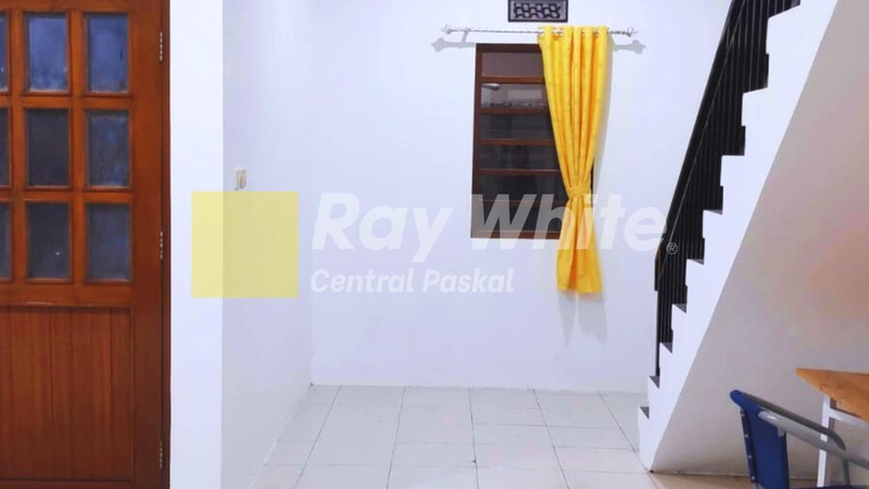 Rumah 5 Menit dari POLBAN di Bukit Sariwangi Parongpong Bandung