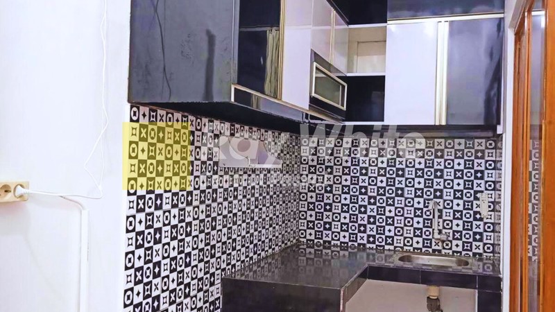 Rumah 5 Menit dari POLBAN di Bukit Sariwangi Parongpong Bandung