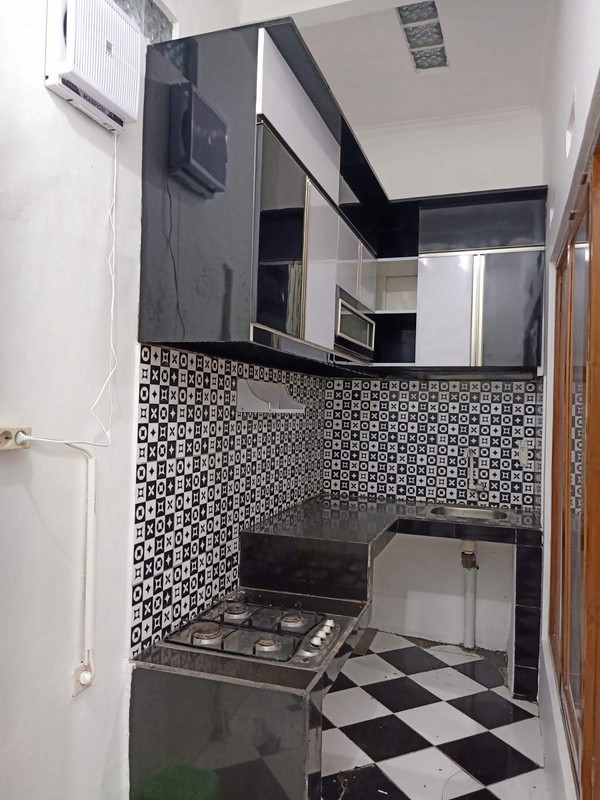 Rumah 5 Menit dari POLBAN di Bukit Sariwangi Parongpong Bandung