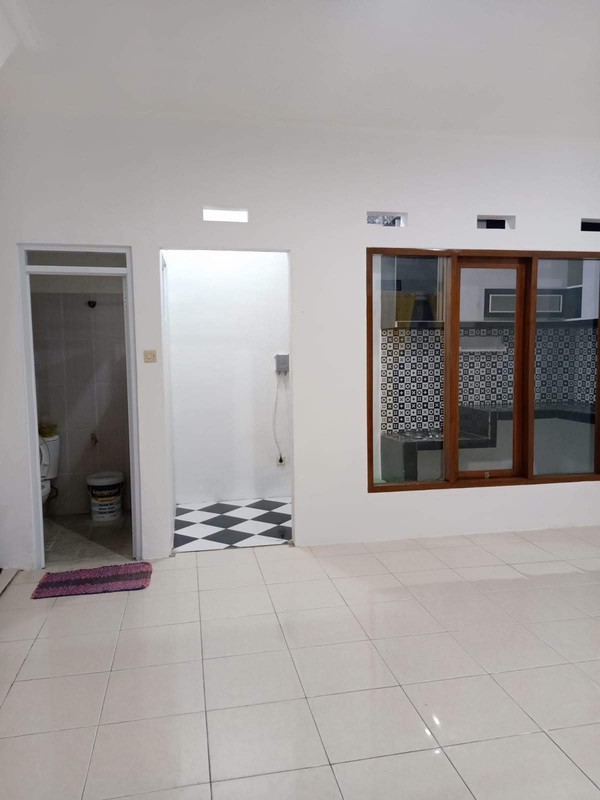 Rumah 5 Menit dari POLBAN di Bukit Sariwangi Parongpong Bandung