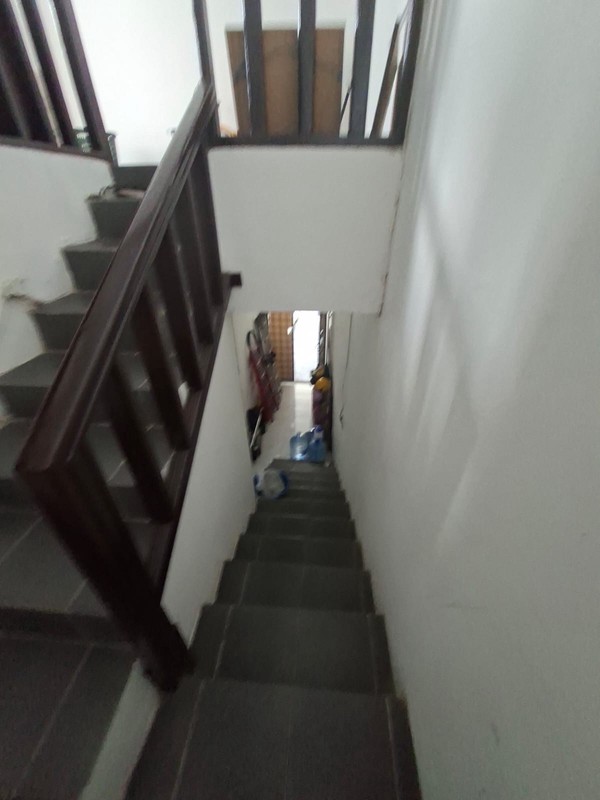 DIJUAL RUMAH SIAP HUNI FULL FURNISH DI CINERE!!