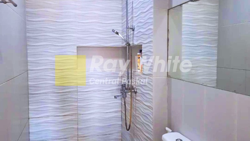 Rumah 3 Lantai di Sayap Astanaanyar Bandung